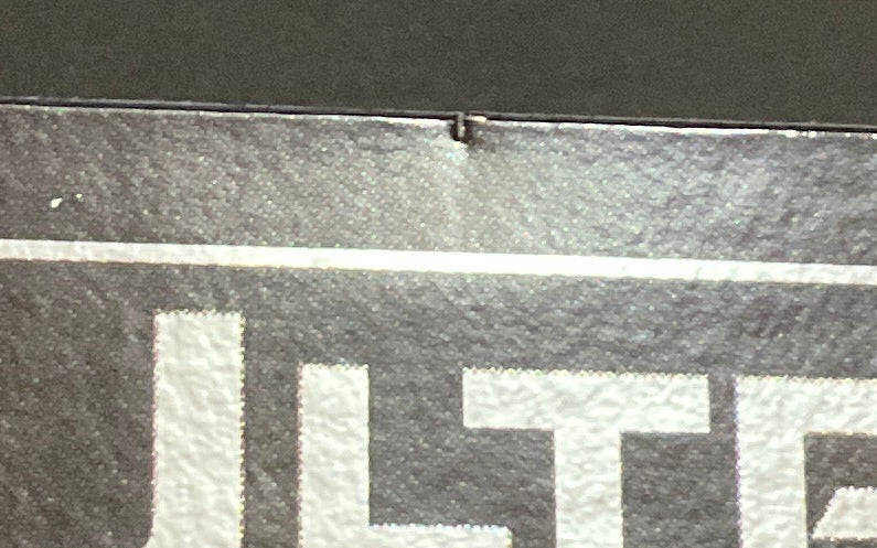 Jaws: The Revenge (4K UHD) w/SLIP USED