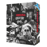 3x Teuvo Tulio (Deluxe Limited Edition) - New Blu - Ray