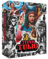 3x Teuvo Tulio (Deluxe Limited Edition)