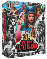 3x Teuvo Tulio (Deluxe Limited Edition)