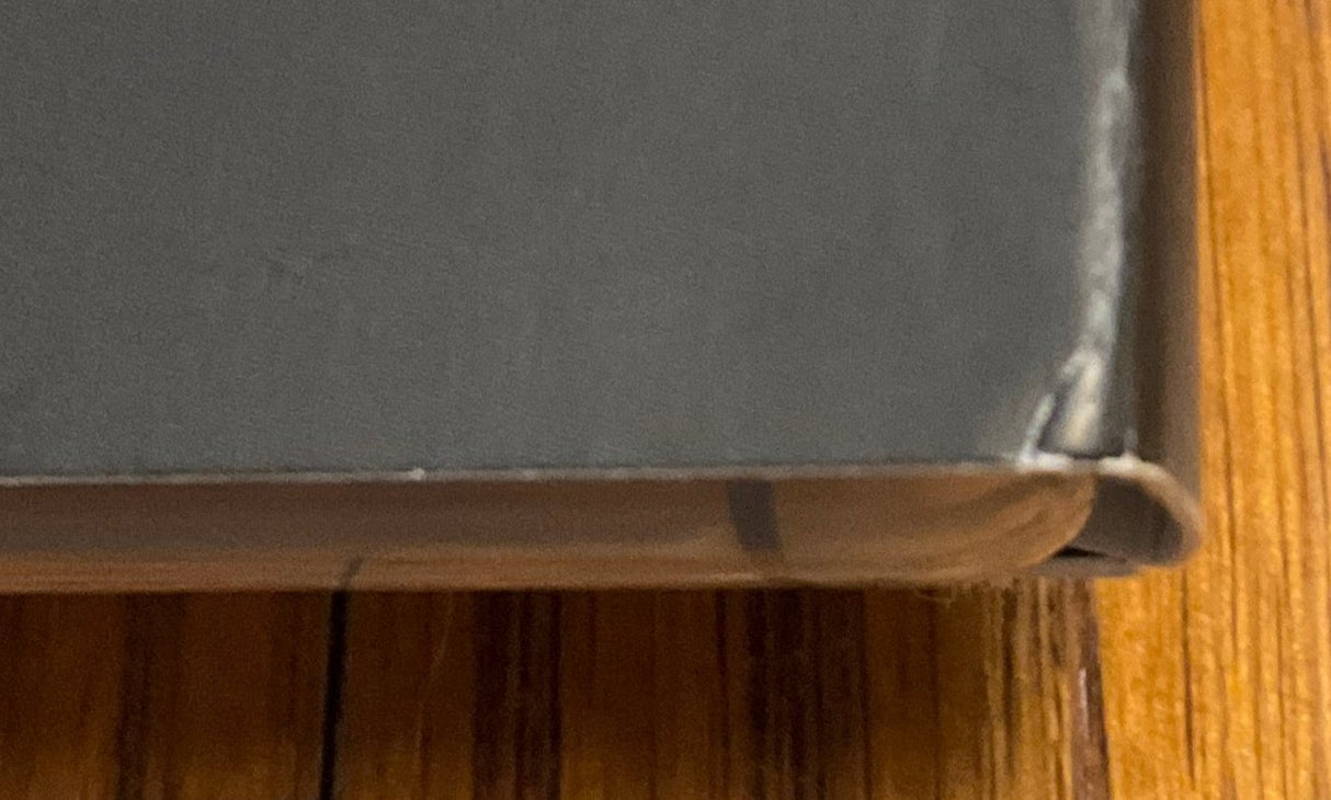 Summer Camp Girls w/SLIP USED