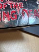 Hell of the Living Dead 4K Limited Edition w/SLIP USED