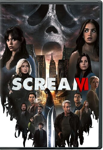 Scream V (DVD)