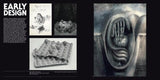 BOOK PRE-ORDER - Giger's Alien (HC)