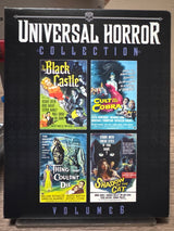 Universal Horror Collection Volume 6 USED
