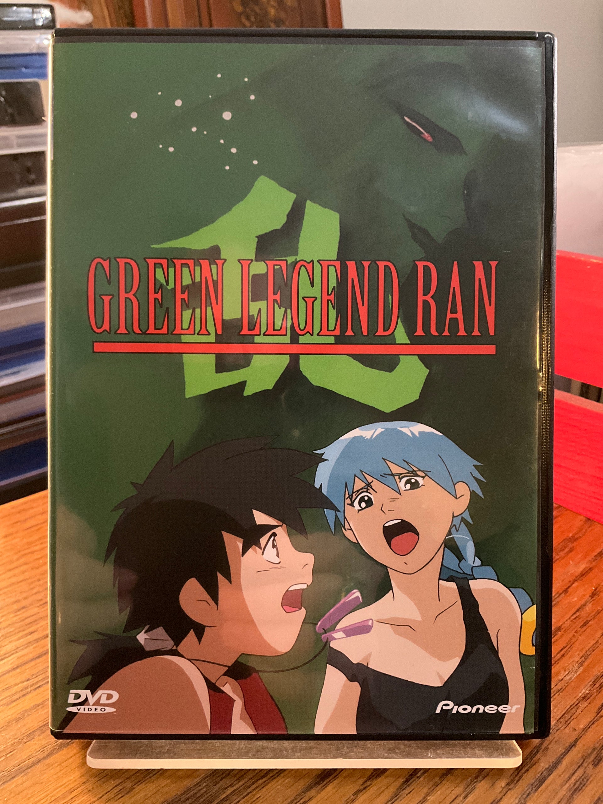 City Slickers 2 - The Legend of Curly's Gold [DVD] – GRUV Entertainment, image size:1920x2560