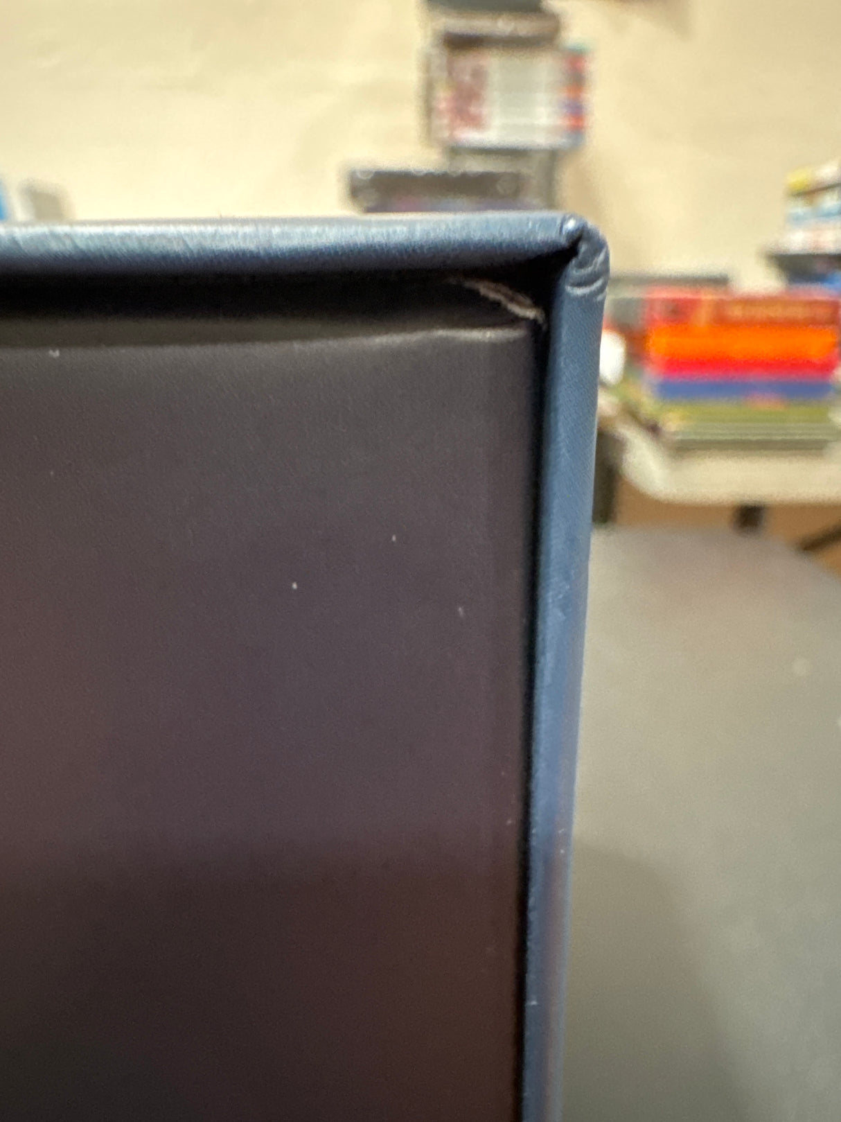 The Third Man (4K UHD, UK Limited 75th Anniversary Collector's Edition, Region Free/B) USED