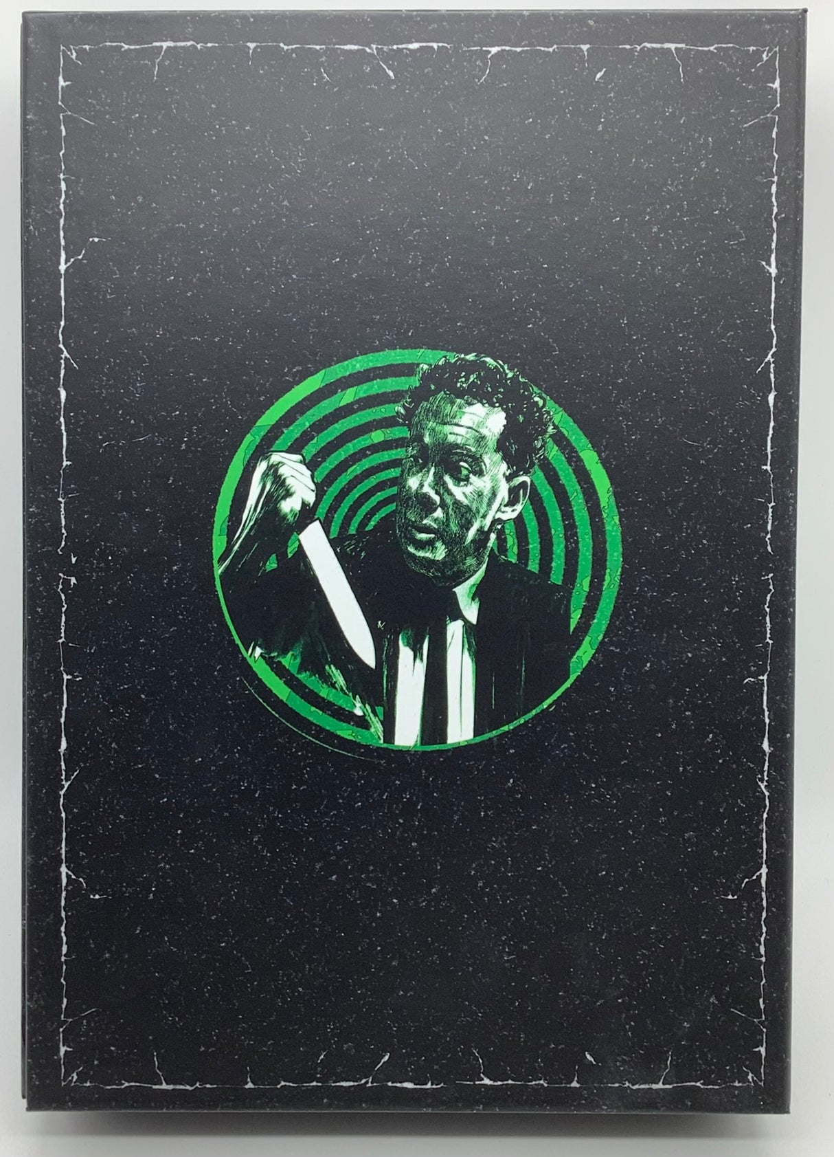 Shock and Gore: The Films of Herschell Gordon Lewis (Limited Edition) USED