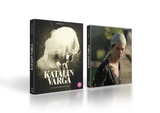 Katalin Varga (Region B)