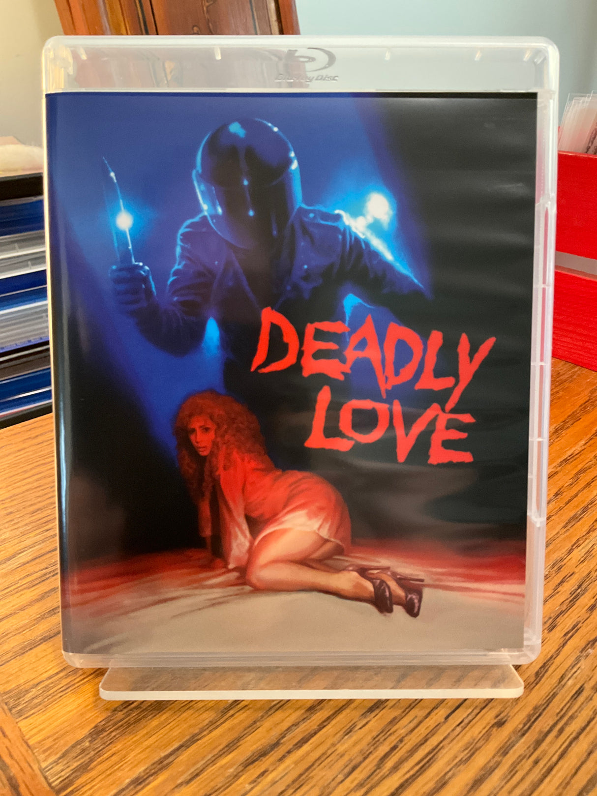 Home Grown Horrors: Volume 3 (Limited Edition) USED