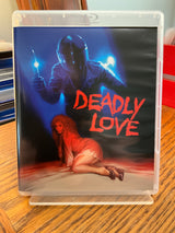 Home Grown Horrors: Volume 3 (Limited Edition) USED