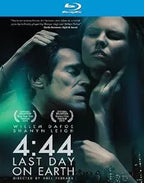 4:44 Last Day on Earth USED