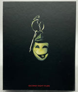 High Tension (4K UHD, Limited Edition, Region Free/B) USED