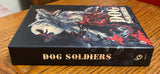 Dog Soldiers (4K UHD, Limited Edition, Region Free/Region B) USED