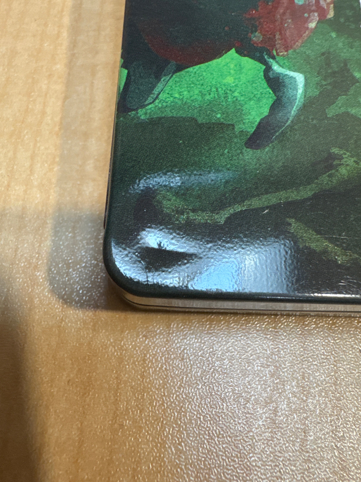 Piranha (Steelbook) USED