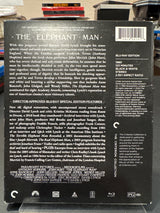 The Elephant Man (#1051) w/SLIPCASE USED