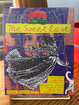 The Sweet East w/SLIP AND BOOKLET USED