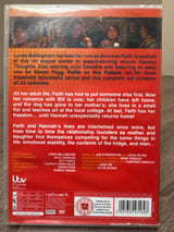Faith in the Future: The Complete Series (DVD, Region B) USED