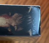 Saw 3  (4K UHD) STEELBOOK w/SLIP USED