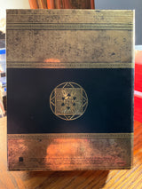 The Lord of the Rings: The Motion Picture Trilogy (Extended Edition) USED