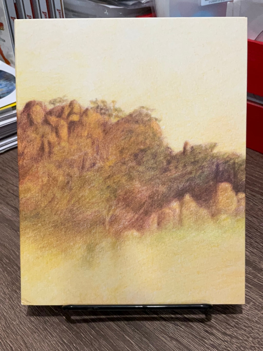 Picnic at Hanging Rock (4K UHD, Limited Edition, Region Free/B) USED