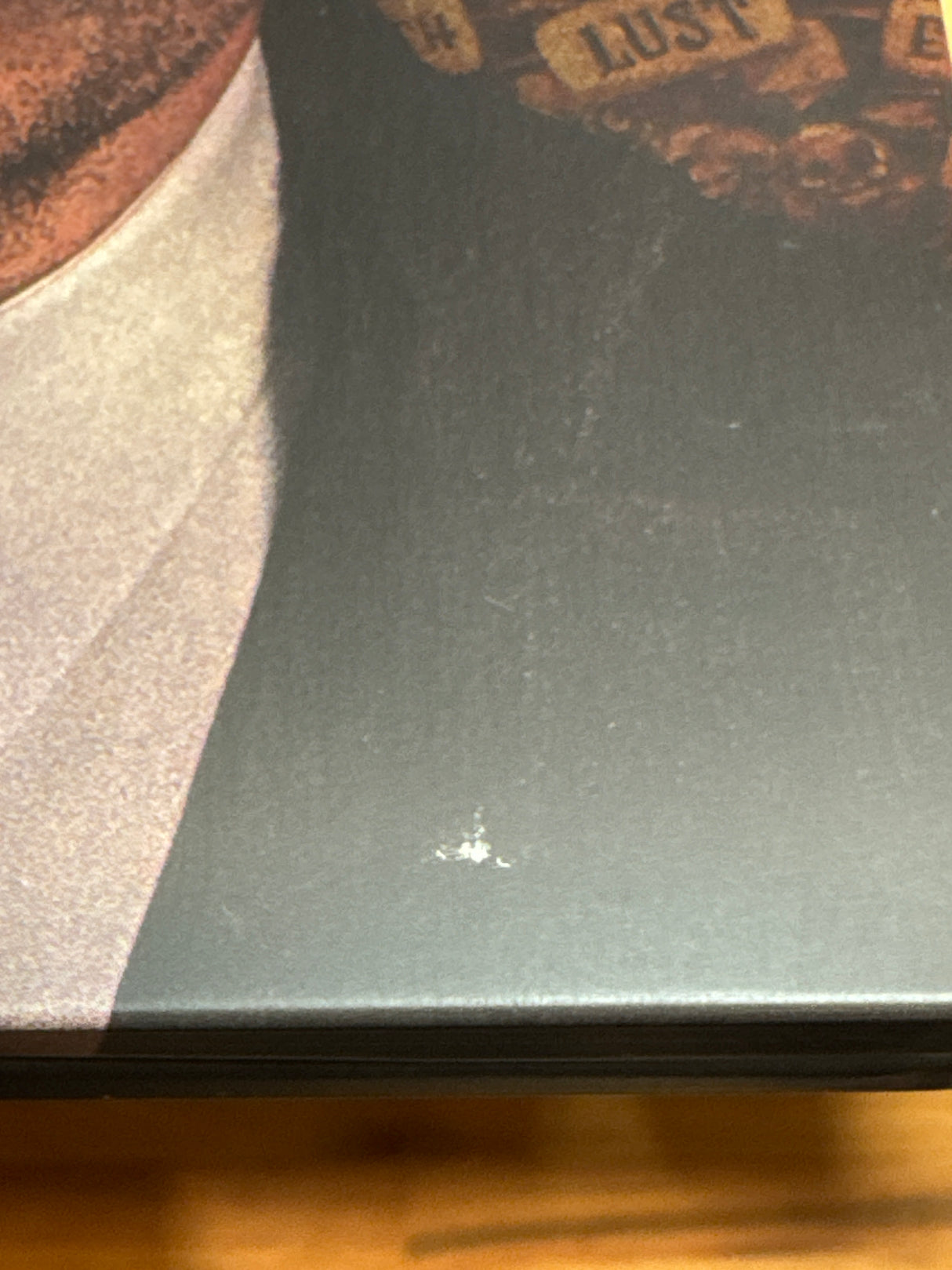 Nightmare Alley (4K UHD, Steelbook) USED