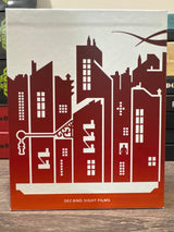 Mean Streets (4K UHD, Limited Edition, Region Free/B) USED