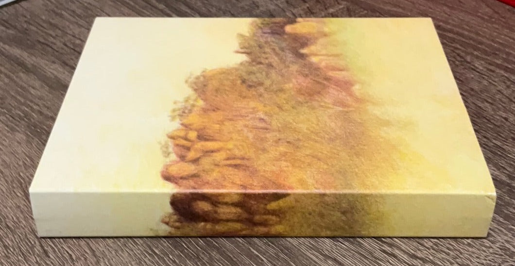 Picnic at Hanging Rock (4K UHD, Limited Edition, Region Free/B) USED