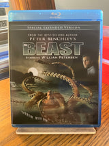 The Beast (Special Extended Edition) USED