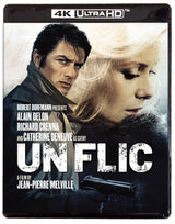 Un Flic (4K UHD, Kino)