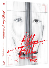 Kill Bill: The Whole Bloody Affair (4K UHD, Lionsgate Limited Collector's Edition)
