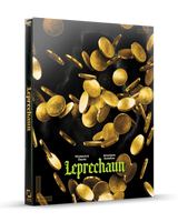 Leprechaun (4K UHD, Lionsgate Limited Edition Steelbook)