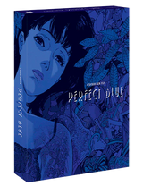 Perfect Blue (4K UHD, Deluxe Collector's Edition)