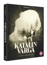 Katalin Varga (Region B)