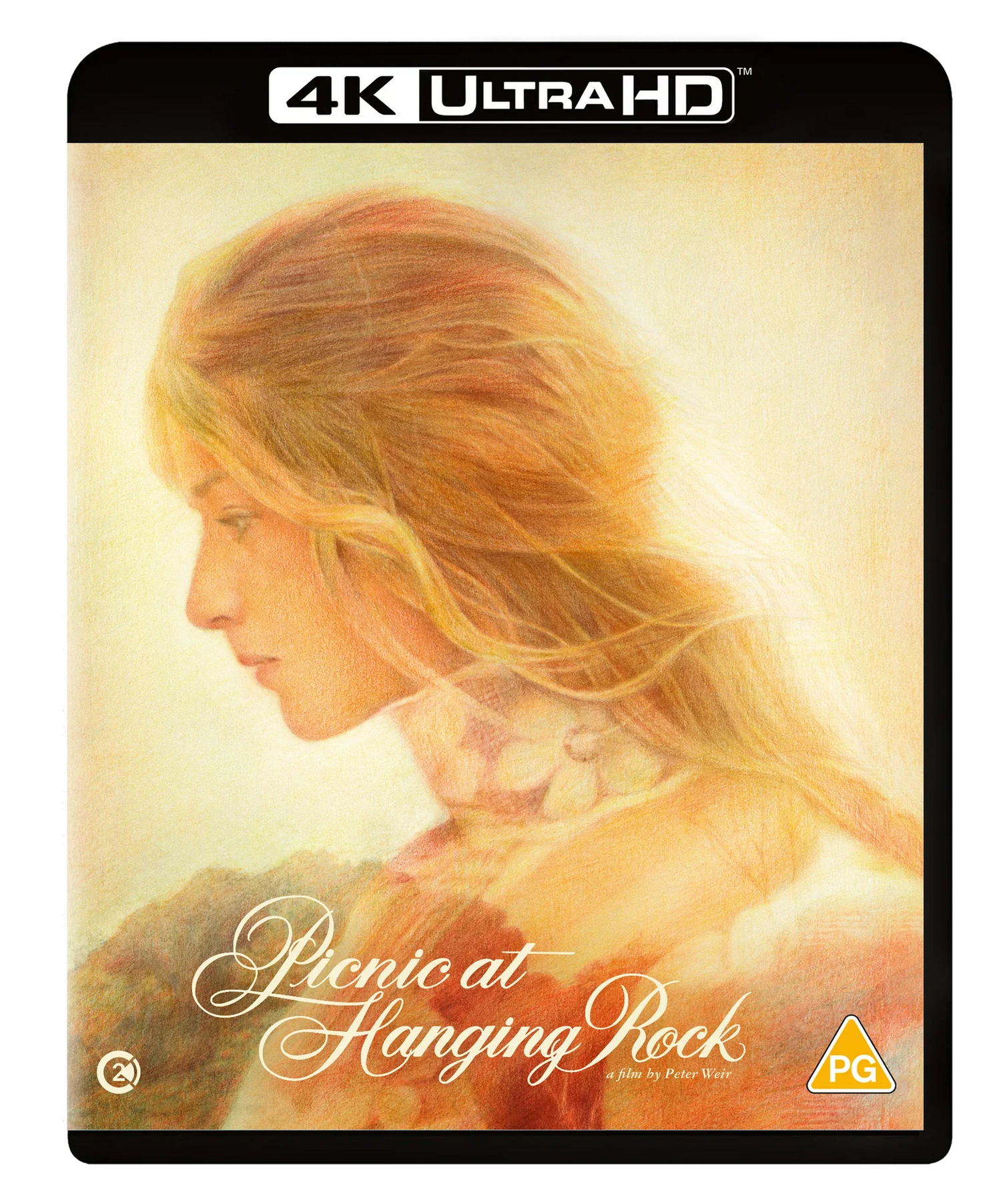 Picnic at Hanging Rock (4K UHD, Standard Edition, Region Free)