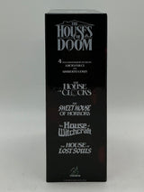 The Houses of Doom (Limited Edition) USED