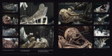 BOOK PRE-ORDER - Giger's Alien (HC)