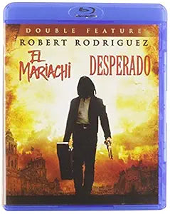 El Mariachi / Desperado USED – Orbit DVD