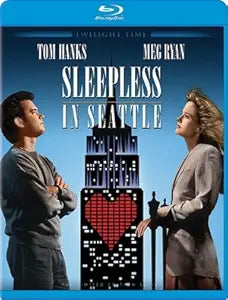 Sleepless in Seattle USED