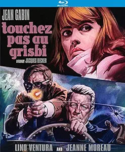 Touchez Pas Au Grisbi (Special Edition) USED