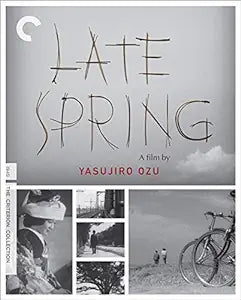 Late Spring (#331) USED