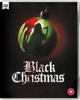 Black Christmas (Region B)