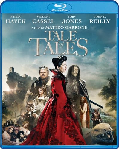Tale of Tales USED