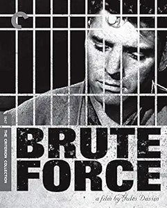 Brute Force  (#383) USED