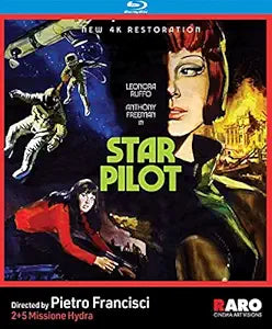 Star Pilot  USED