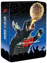 MST3K vs. Gamera (Collector's Tin) USED