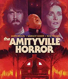 The Amityville Horror 4K UHD USED