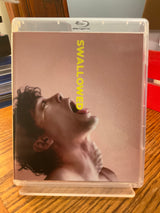 Swallowed w/SLIP AND BOOKLET USED  *SEE NOTE*