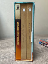 Wake in Fright (4K UHD/Blu-Ray, Collector's Edition) USED