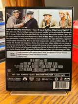 Orca (4K UHD) w/SLIP USED